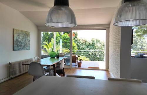 Casa Can Bellavista Barcelona town house - Foto 10