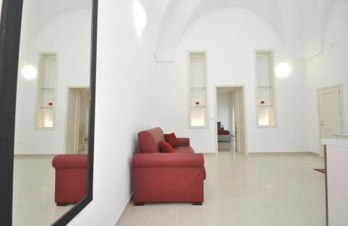 Vecchia Fabbrica Apartments - Foto 51