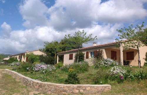 Residence Cucunacciu - Foto 8