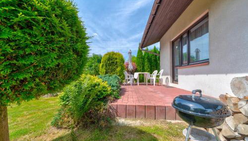 Holiday Home Bierna by Interhome - Foto 4