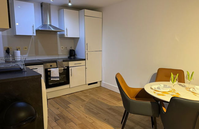 Westciti Chatsworth Road Apartments - Foto 20