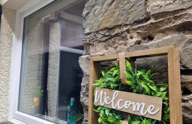 Courtyard Cottage - Foto 10