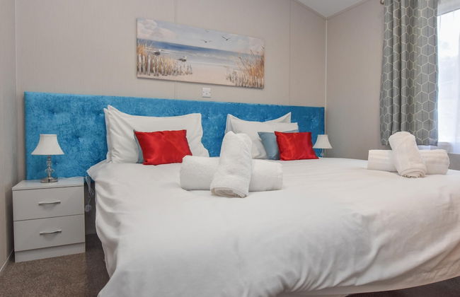 Carpenters Lodge the Perfect dog Friendly Retreat - Foto 37