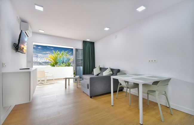 Palm Suites - Foto 15