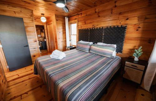 A Rustic Hideout - Foto 19