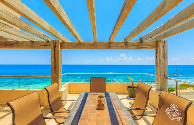 Isla 33 - 4 Bedroom PH #1301 - Foto 20