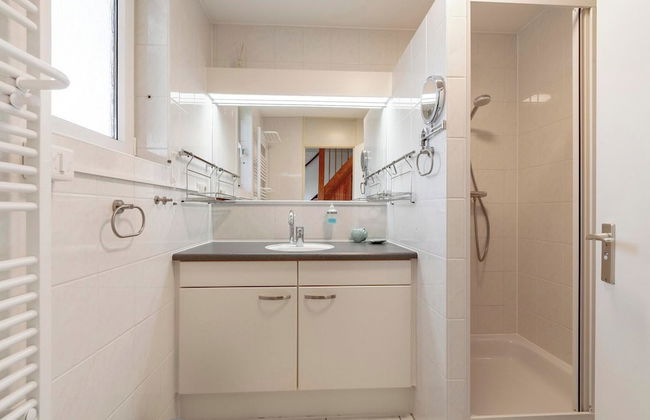 Holiday Home With Pool by the sea - Foto 18