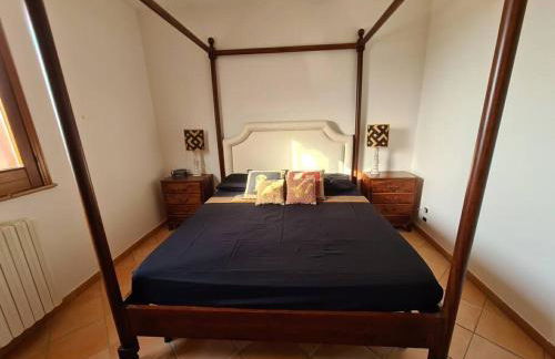 Villa del Carrubo a due passi dal mare di Cefalù - Foto 5