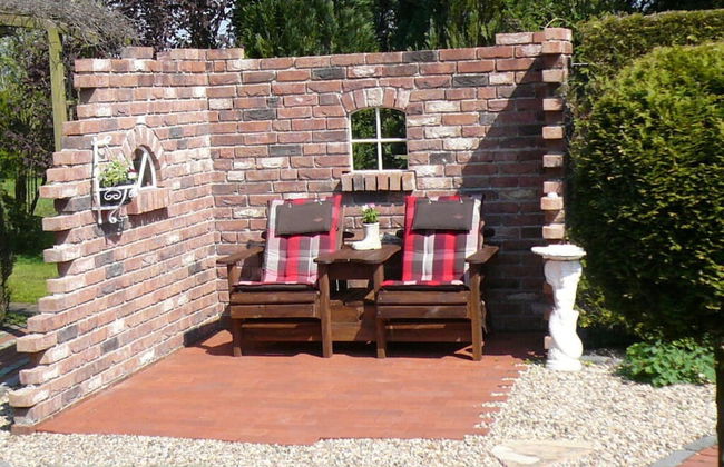 Holiday Apartment Zur Heide - Foto 23