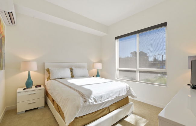 Global Luxury Suites San Mateo - Foto 8