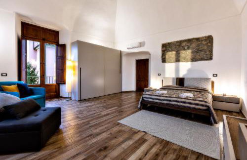 La Dimora del Duca Luxury - Photo 21