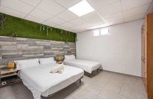 Villa Entre dos Tierras - Photo 43