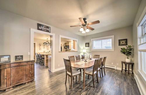 Charming Kellogg Home Near Outdoor Activities - Foto 6