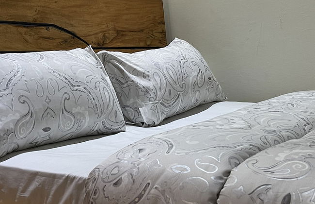 PEACE GUEST HOUSE - Foto 6