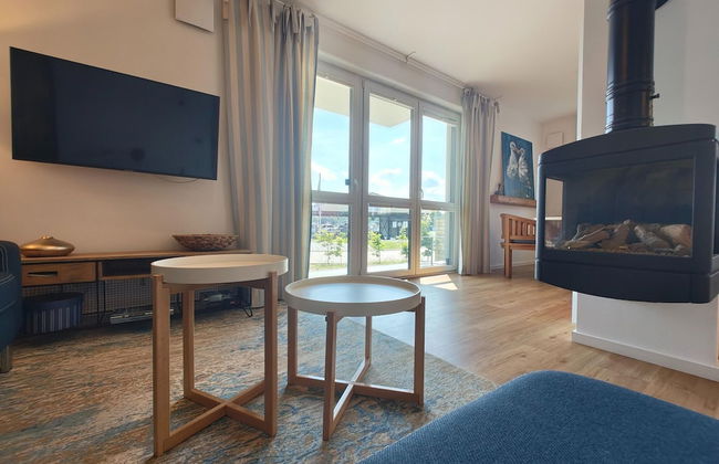 Ferienhaus mit Allen Annehmlichkeiten - Foto 14