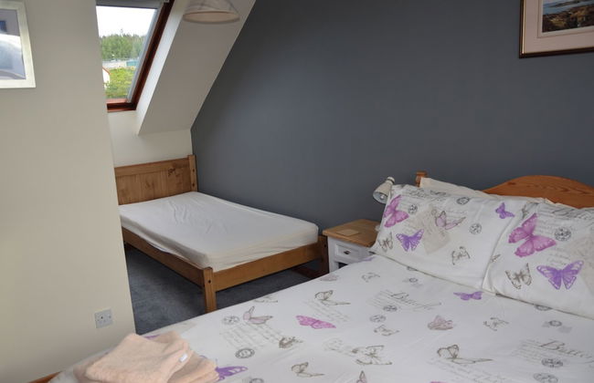 1-bed Apartment With Sea View Sleeps 3 - Foto 4