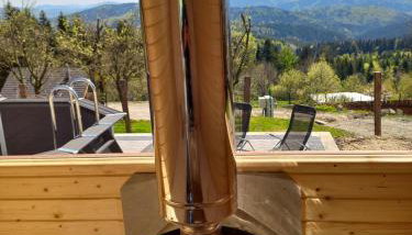 apartament simonka z jacuzzi zawoja - Foto 2