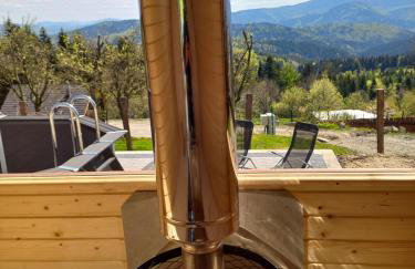 Domek drewniany simonka zawoja - Foto 7