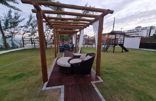 Amaranth Beach Class - Miramar Hospedagens - Foto 62