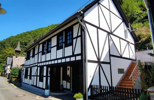 Ferienwohnung 'Unter der Burg' - Foto 1