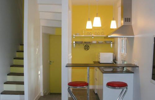 Les Hauts du Plateau - Foto 7