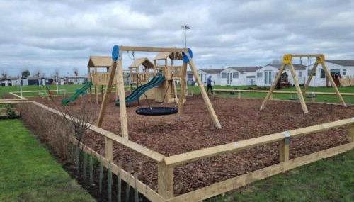 Coastal Escape at Sheppey Village - Foto 3