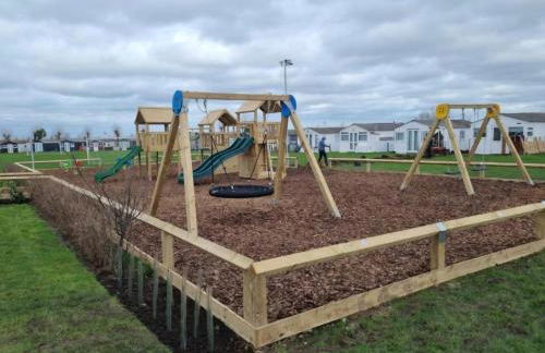 Coastal Escape at Sheppey Village - Foto 3