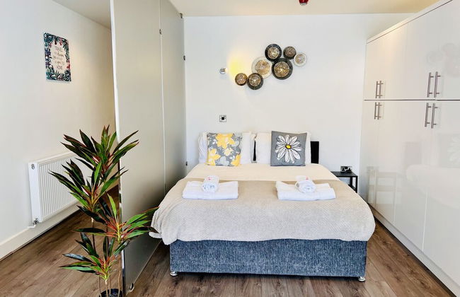 Fox House, Studio Apartments - Foto 10