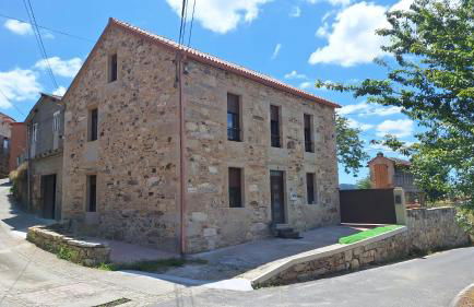 Casa da Nogueira - Foto 1