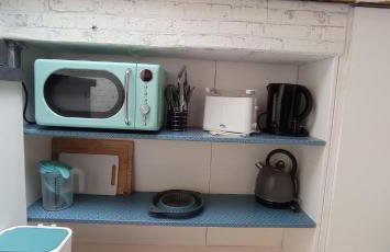 Fewo Kurt in Villingen-Schweninngen - Foto 8