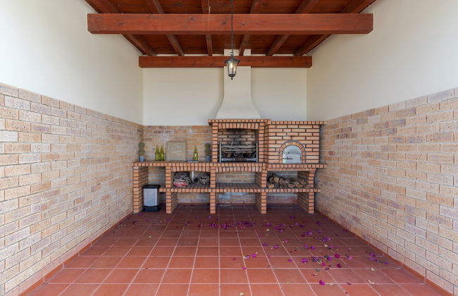 Villa Black Rock - Foto 34