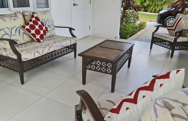 Casa Maurice Ocho Rios Villa - Foto 27