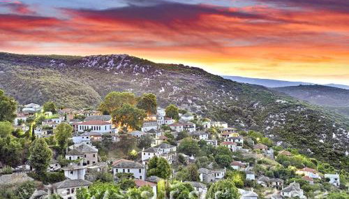 Nikolaou Apartments Keramidi - Foto 4