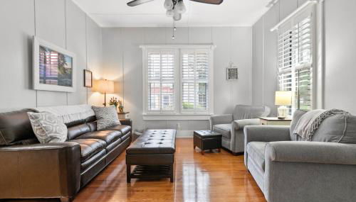 Ms. Bunny's Bungalow - Foto 3