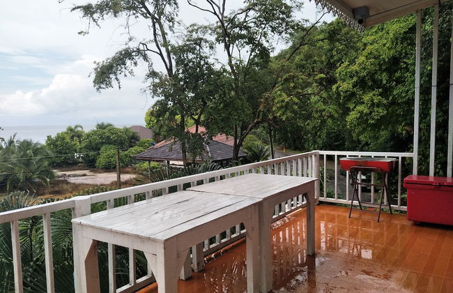 White House Mountian Beach Resort - Photo 15