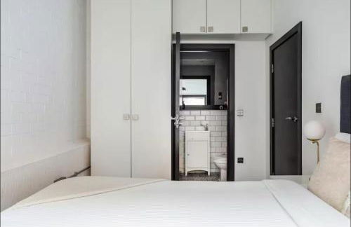 1 Bed Central Leeds Luxury Stay - Foto 11