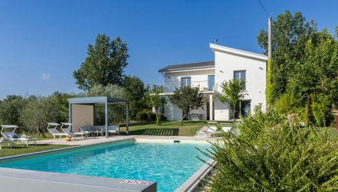 VILLA PETRILLO 6, Emma Villas - Foto 2