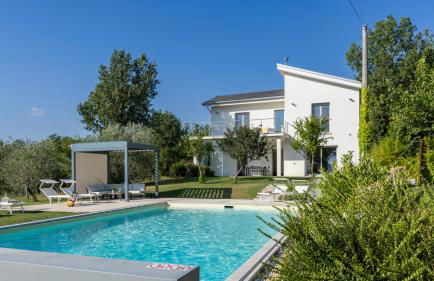 VILLA PETRILLO 6, Emma Villas - Foto 2