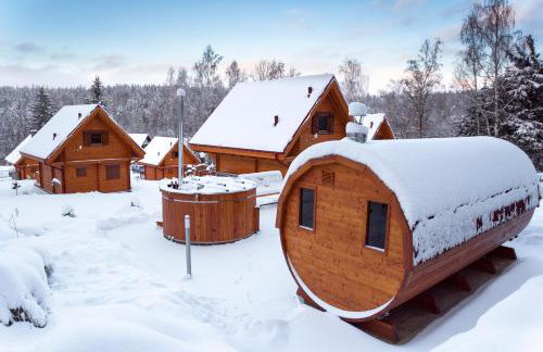 Górskie Wytchnienie Domki Karkonosze - Photo 66