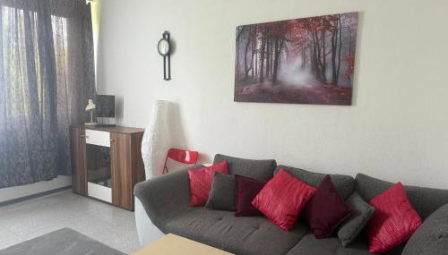 Ferienwohnung Mainz Bahnhof - Photo 2