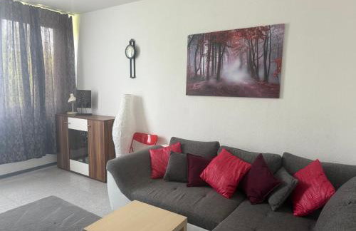 Ferienwohnung Mainz Bahnhof - Photo 2