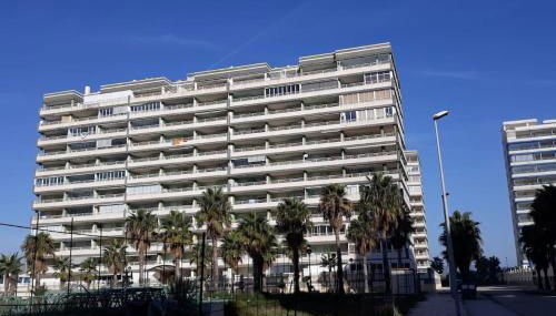 Apartamento en urbanización lujo - Foto 2