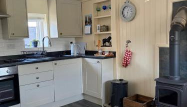 The Stable in Stourton - Foto 5