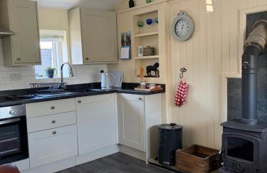 The Stable in Stourton - Foto 5