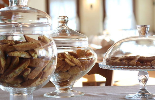 Agriturismo Al Credazzo - Photo 27