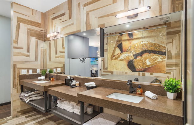 Pleasant En Suite Studio - Photo 17