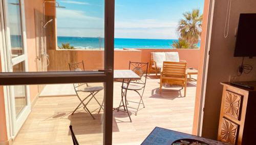 Attico La Terrazza sul Mare - Foto 3