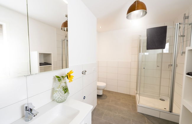 Postsattler City Apartments - Foto 13