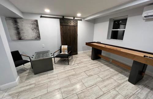 Cozy Cabin On the Lake with HotTub - Foto 24