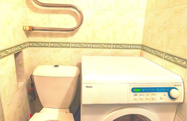 Valentina Apartmenty - Foto 18